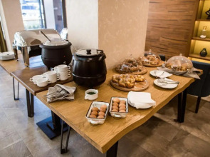 Олимп Плаза