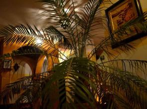 Riad Inna & Watersports Center