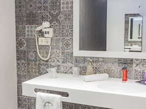 Boutique Hostemplo Sagrada Familia