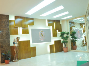 Springs Hotel Ulaanbaatar