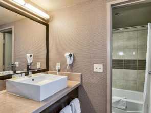 Plaza Hotel and Casino - Las Vegas