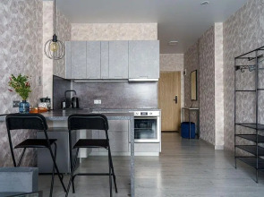 Апартаменты на улице Максима Горького 23А