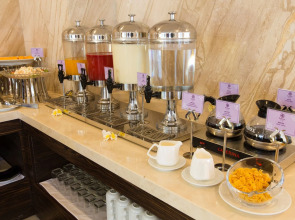 Balcony Nha Trang Hotel