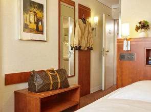 Hotel Concorde München