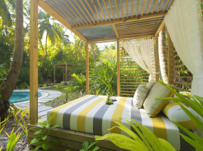 Dhigali Maldives - A Premium All-Inclusive Resort
