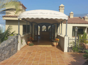 Apartamentos Playa de Los Roques