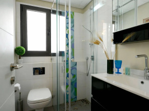 King George 83 Vacation apartments