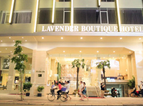 Lavender Boutique Hotel