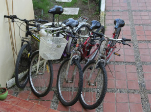 Caretta Caretta Hotel