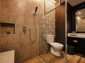 The Vira Bali Boutique Hotel & Suite