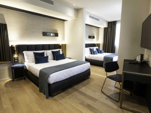 The Market Urban Hotel