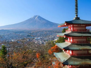 Отель Toyoko Inn Fuji Kawaguchiko Ohashi