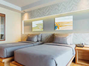 The Senses Resort & Pool Villas, Phuket