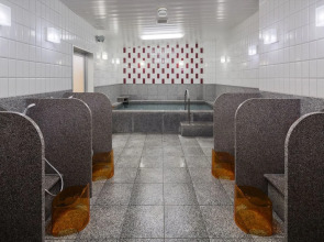 Hotel Hokke Club Sapporo