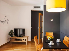 AinB Eixample Entenza Apartments