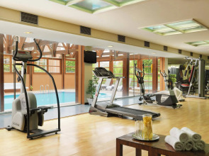 Отель H10 Costa Adeje Palace