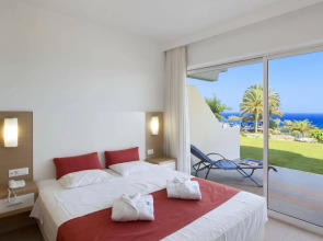 Rodos Princess Beach Hotel - All Inclusive