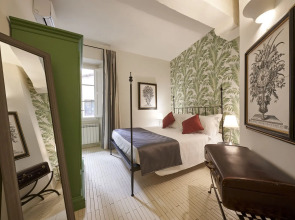 Peruzzi Urban Residences