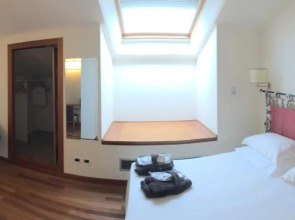 Hotel Villa Undulna - Terme della Versilia