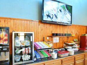 Murphy's River Lodge