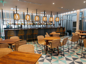 Emporio Cancun Optional All Inclusive