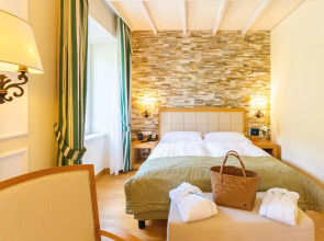 Kurhaus Cademario Hotel & SPA