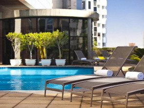 Renaissance São Paulo Hotel