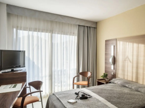 AQUA Hotel Aquamarina & Spa