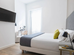 MYR Marqués House Hotel