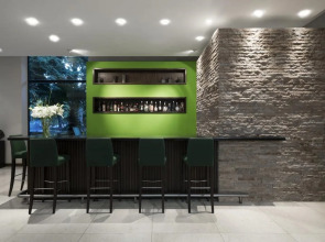 NH Mendoza Cordillera