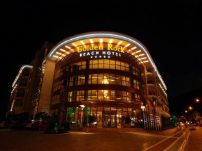 Golden Rock Beach Hotel - All Inclusive