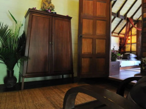 Annika Koh Chang (Formely Ramayana Koh Chang Resort & Spa)