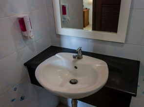 Pelegrin Hotel Samui