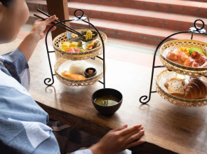 The GrandWest Arashiyama