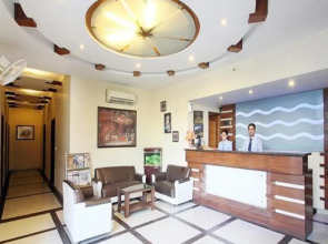 Hotel Sarovar Regency