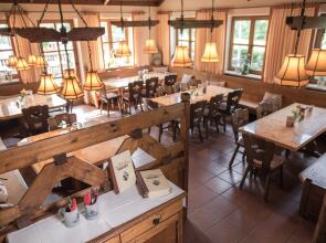 Bierhotel - Brauereigasthof Schneider