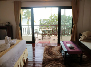 Villa Umi Panglao Resort