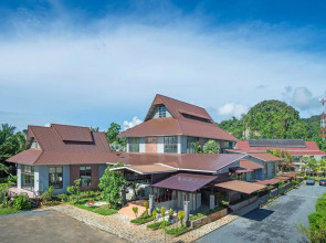 Krabi Home Town Boutique