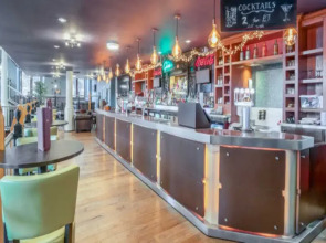 Britannia Hotel Manchester