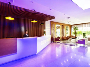 Nidya Hotel Esenyurt