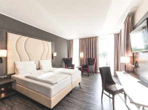 Plaza Premium Columbus Bremen