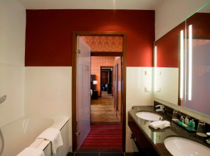 Grand Hotel Amrath Amsterdam