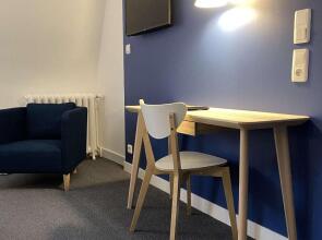 Hôtel Colbert Tours