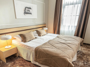 Отель Old Mill Comfort