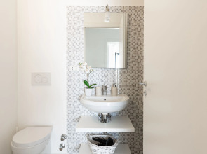 Biancaleuca Rooms & Suite