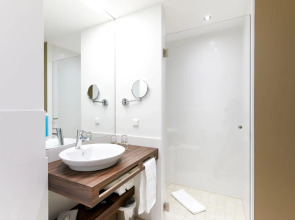 Simm’s Hotel – the cityhotel next to Metro U3