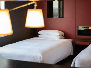 Hotel Vista Sapporo Nakajimakohen