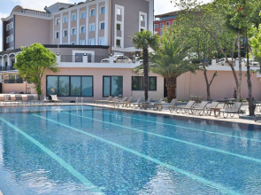 The Sign Degirmen Hotel & Spa