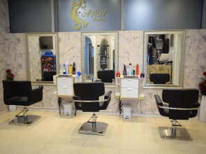 Saraya Corniche Hotel