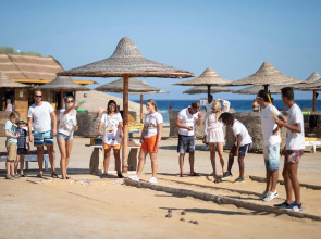 Three Corners Equinox Beach Resort